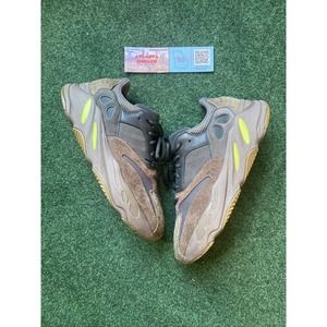 Size 12 - adidas Yeezy Boost 700 V1 Mauve